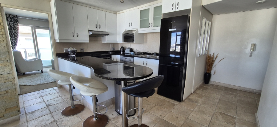 2 Bedroom Property for Sale in Waves Edge Western Cape